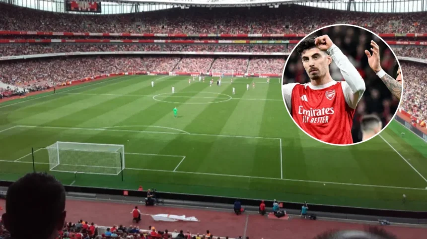 Arsenal vs Bayer Leverkusen: TV, Streaming, Radio Guide 2026