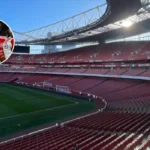 Arsenal vs Leverkusen Player Ratings: Eze & Rice Shine 2026