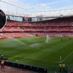 Arsenal's Nico Jover Bonus Clause Costs Club in Set-Piece Boom 2026