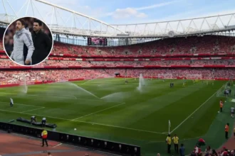 Arsenal's Nico Jover Bonus Clause Costs Club in Set-Piece Boom 2026