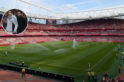 Arsenal's Nico Jover Bonus Clause Costs Club in Set-Piece Boom 2026