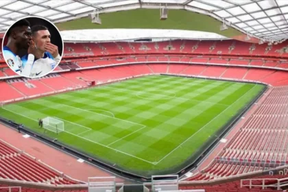 Arsenal's Saka: New Phil Foden in Title Race & Quadruple Hunt 2026