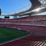 Arteta Challenges Arsenal vs Leverkusen in UCL Last-16 2026