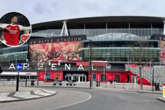 Arteta Rules Out Odegaard but Saliba Boosts Arsenal vs Leverkusen 2026