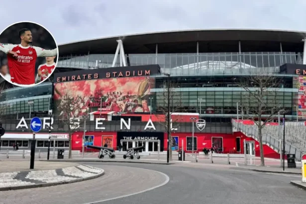 Arteta Rules Out Odegaard but Saliba Boosts Arsenal vs Leverkusen 2026