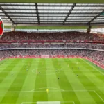 Arteta Warns Arsenal vs Mansfield: Favourites Mean Nothing 2026