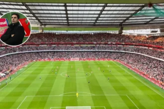 Arteta Warns Arsenal vs Mansfield: Favourites Mean Nothing 2026