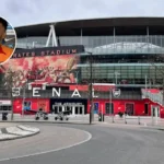 Aubameyang Snubs Arsenal Stars, Names Dembélé Best Teammate 2026