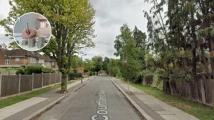 Barnet Claims Two of Britain's Priciest Streets 2026