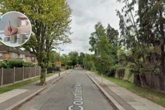 Barnet Claims Two of Britain's Priciest Streets 2026