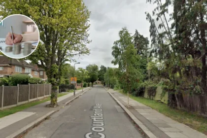 Barnet Claims Two of Britain's Priciest Streets 2026