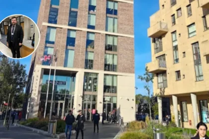 Barnet Council Tax Exemption for Terminally Ill Residents 2026