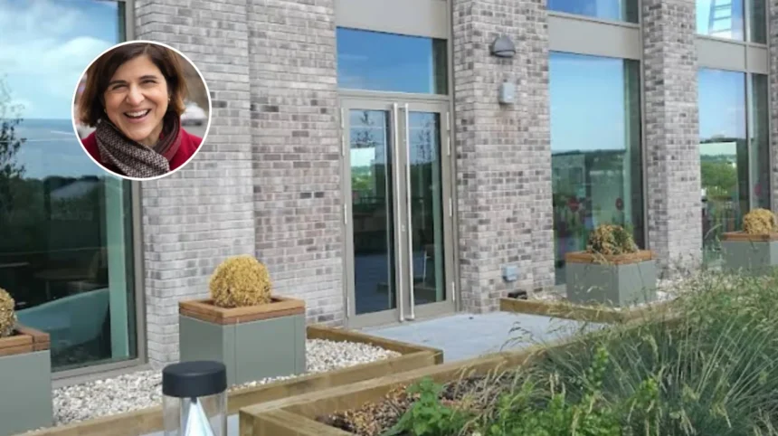 Barnet MP Sackman Launches Free Legal Drop-In Centre 2026