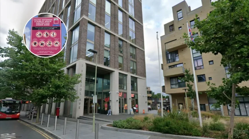 Barnet PSPO: Zinkin Slams "No Data" Effectiveness 2026