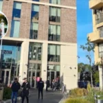 Barnet ‘Light & Flight’ Winner Elena Vasquez’s Aerial Lumina Revealed 2026