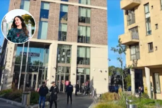 Barnet ‘Light & Flight’ Winner Elena Vasquez’s Aerial Lumina Revealed 2026