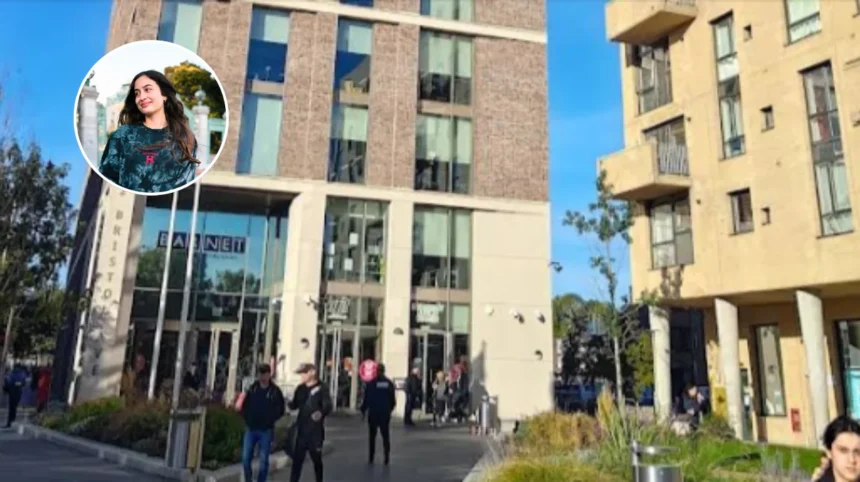 Barnet ‘Light & Flight’ Winner Elena Vasquez’s Aerial Lumina Revealed 2026