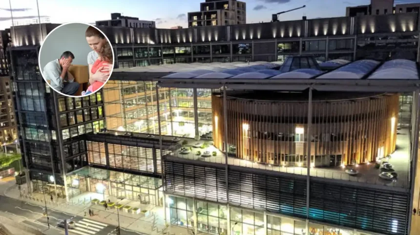 Brent Council Failed Evicted Family Housing - LGO 2026