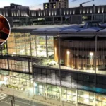 Brent Fines Men £1,391 for Paan Spitting