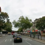 Burst Water Main Floods Islington Roads, LFB Responds 2026