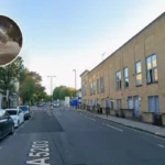 Burst Water Main Floods Islington Roads, LFB Responds 2026