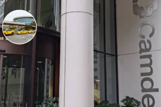 Camden $2.4M Grants: Bus Shelters to Airport 2026