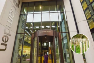 Camden Council Budget: £4m Trees, Jet Washing, £500 Aid 2026