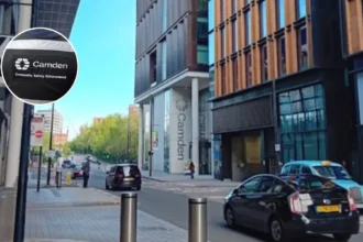 Camden Council’s £1m Crackdown on Fly-Tipping and Drugs 2026