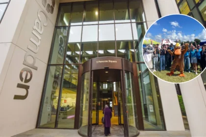 Camden Council’s Cyber Safety Drive Launches to Protect Residents 2026