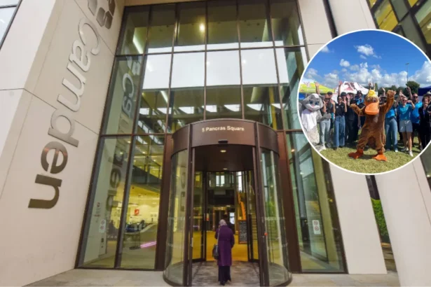 Camden Council’s Cyber Safety Drive Launches to Protect Residents 2026