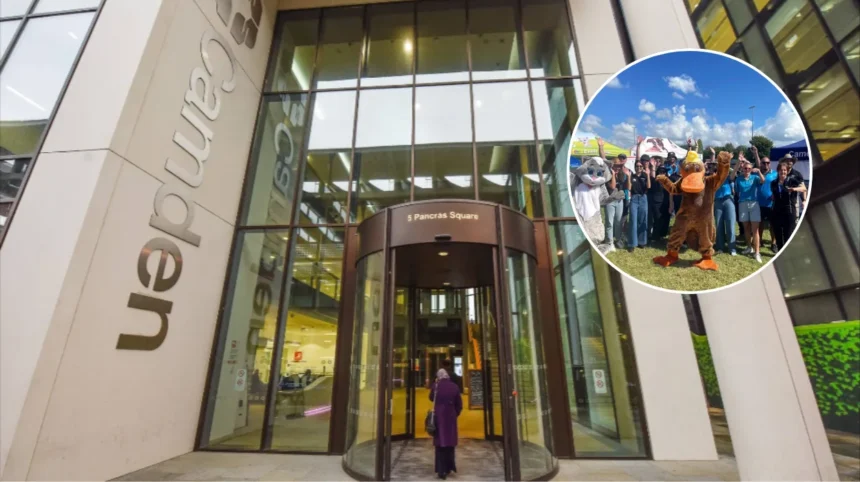 Camden Council’s Cyber Safety Drive Launches to Protect Residents 2026