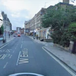 Camden Murder Probe: 82-Year-Old Dead in West End Lane Home 2026