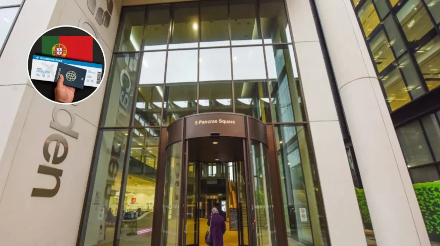 Camden Trauma-Informed Personal Passports by Rosie Clellow 2026