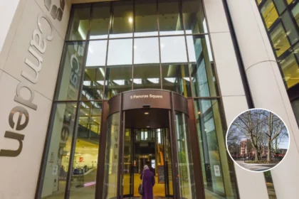 Camden Upgrades Polygon Road & Purchese Parks 2026