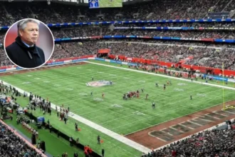 Howells Backs Tottenham to Stay Up, Perryman Rally 2026