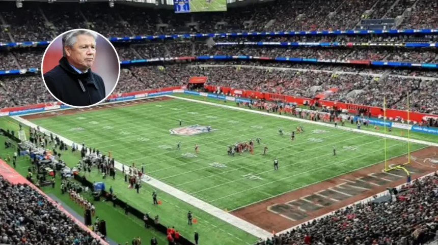 Howells Backs Tottenham to Stay Up, Perryman Rally 2026