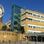 David Ross: Cough to Sepsis Survival at Whittington 2026