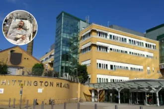 David Ross: Cough to Sepsis Survival at Whittington 2026