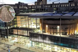 Deprived London Areas to Become TfL-Powered Economic Powerhouses 2026