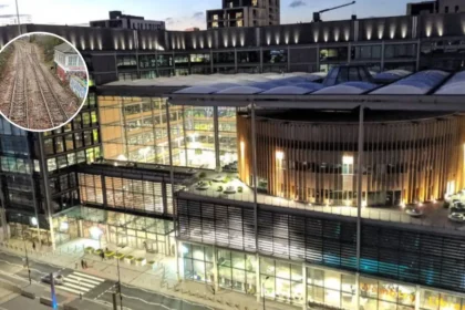 Deprived London Areas to Become TfL-Powered Economic Powerhouses 2026