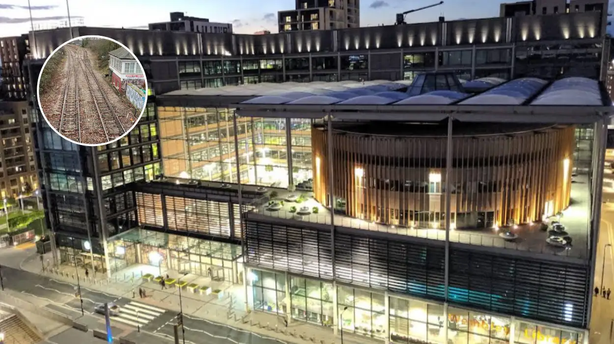 Deprived London Areas to Become TfL-Powered Economic Powerhouses 2026