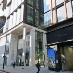 Deputy Mayor Mete Coban Tours Camden Henderson Court Retrofit 2026