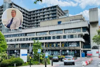 Dr Desmond Kidd Suspended for Faked Diagnosis at Royal Free 2026