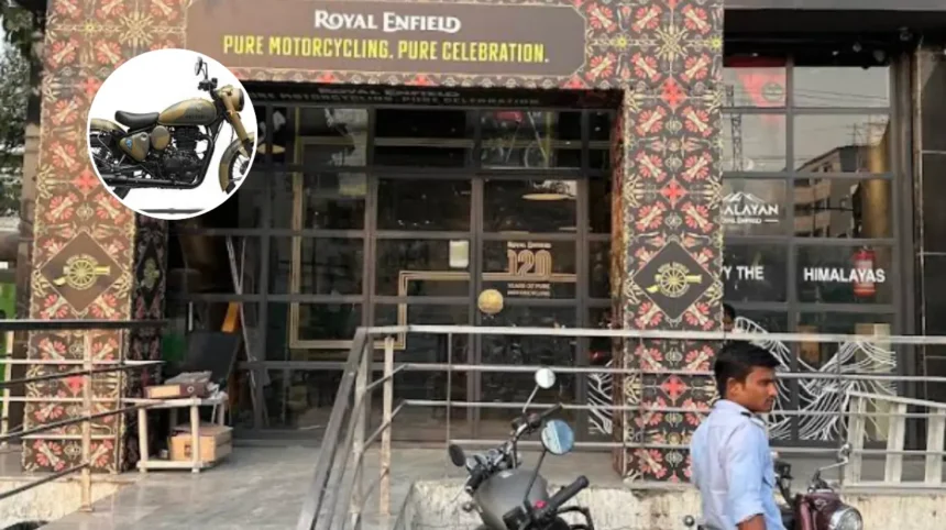 Enfield Best Space for Money London 2026