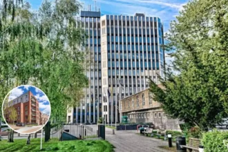 Enfield Council 10-Year Plan: 3,000 Homes Delivery 2026