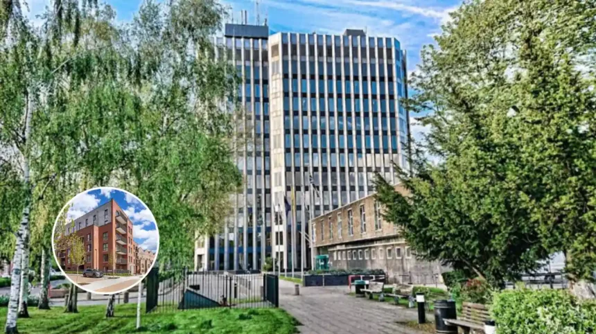 Enfield Council 10-Year Plan: 3,000 Homes Delivery 2026