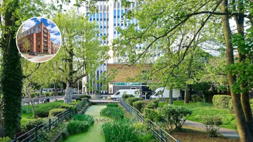 Enfield Council 10-Year Plan: 3,000 Homes by 2036 2026