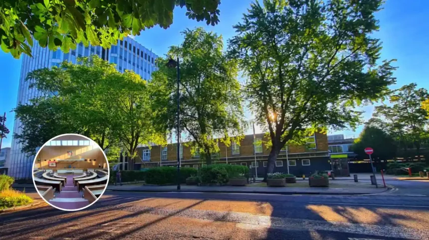 Enfield Council Approves Strong 2026/27 Budget Protecting Services 2026