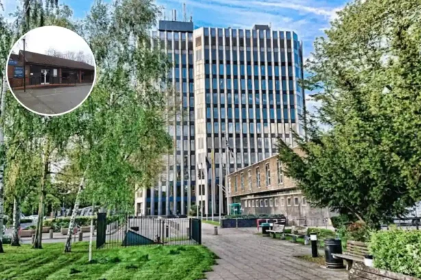 Enfield Council Sells 2nd Ex-Library: Winchmore Hill 2026