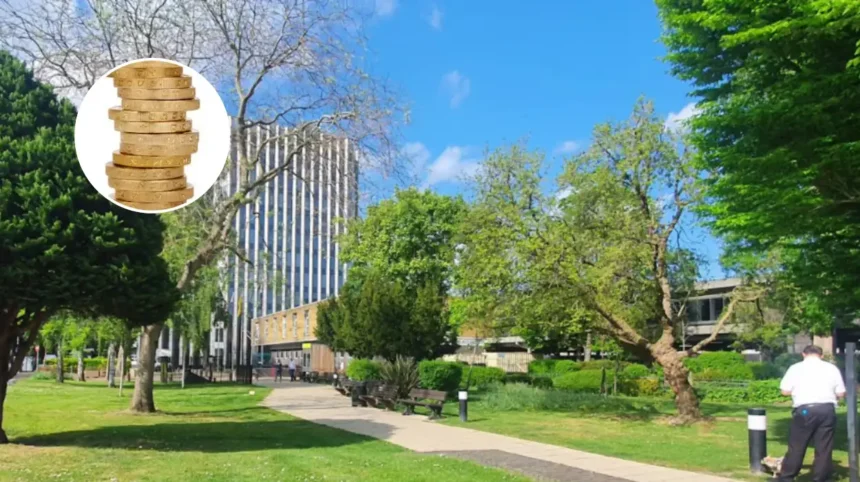 Enfield Labour Passes No-Cuts Budget with £56M Boost 2026